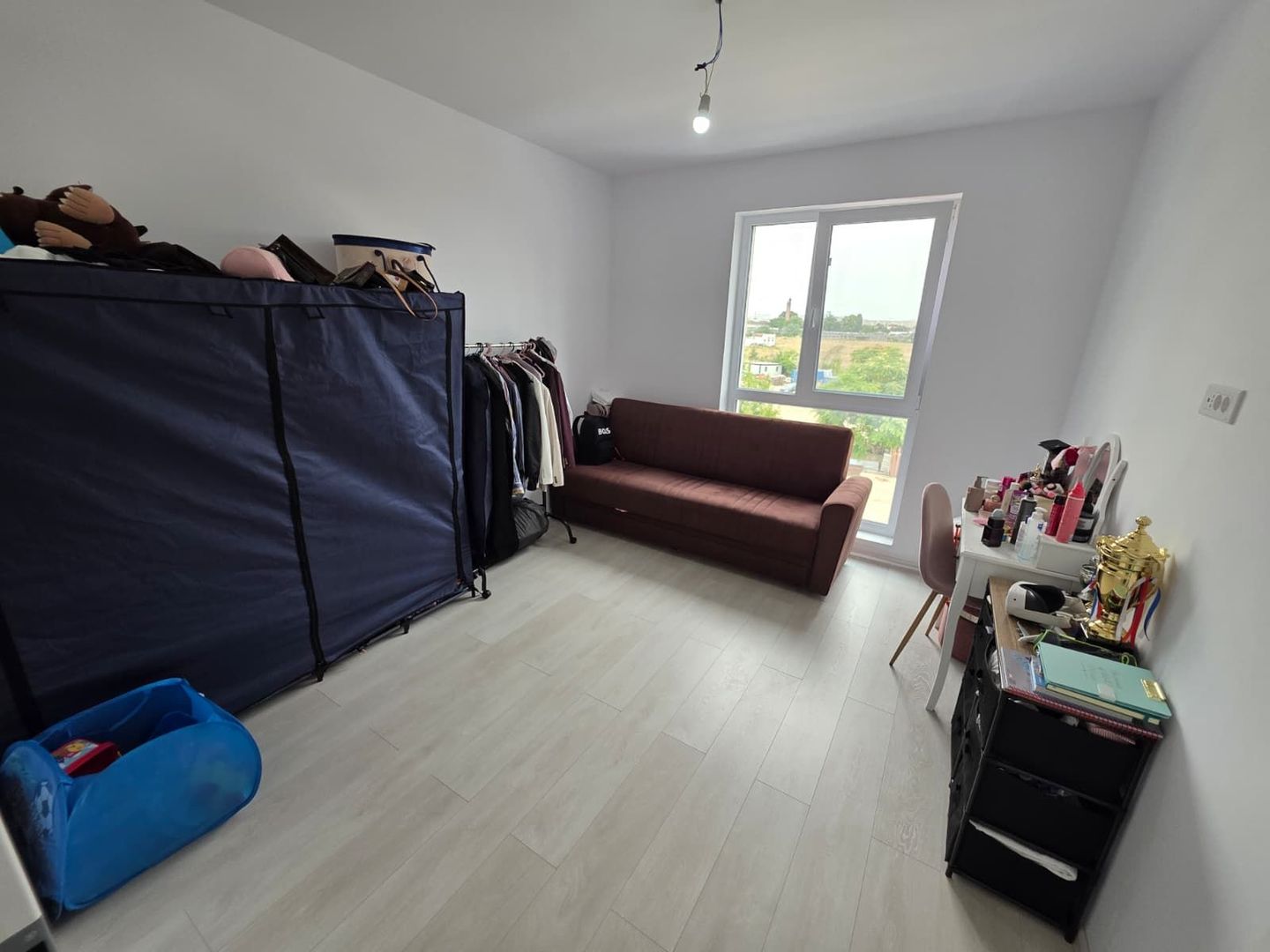 AP. 2 CAMERE QUARTZ RESIDENCE, MUTARE IMEDIATA, NEGOCIABIL,COMISION 0% - Poză 10