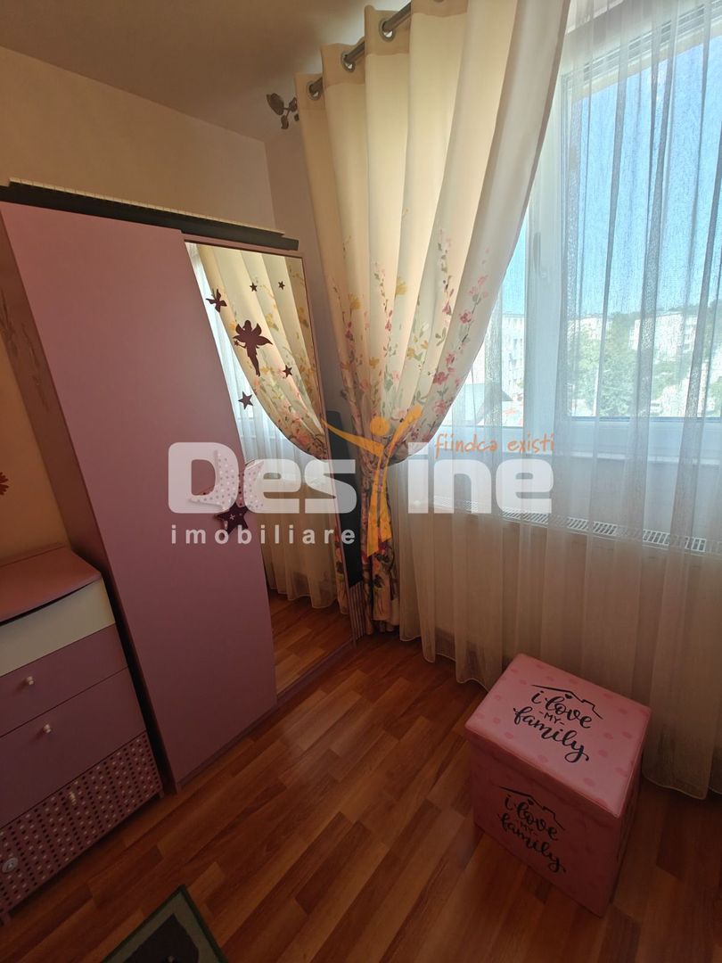 Apartament Superb  3 camere PLopeni 52.86 mp! - Poză 16
