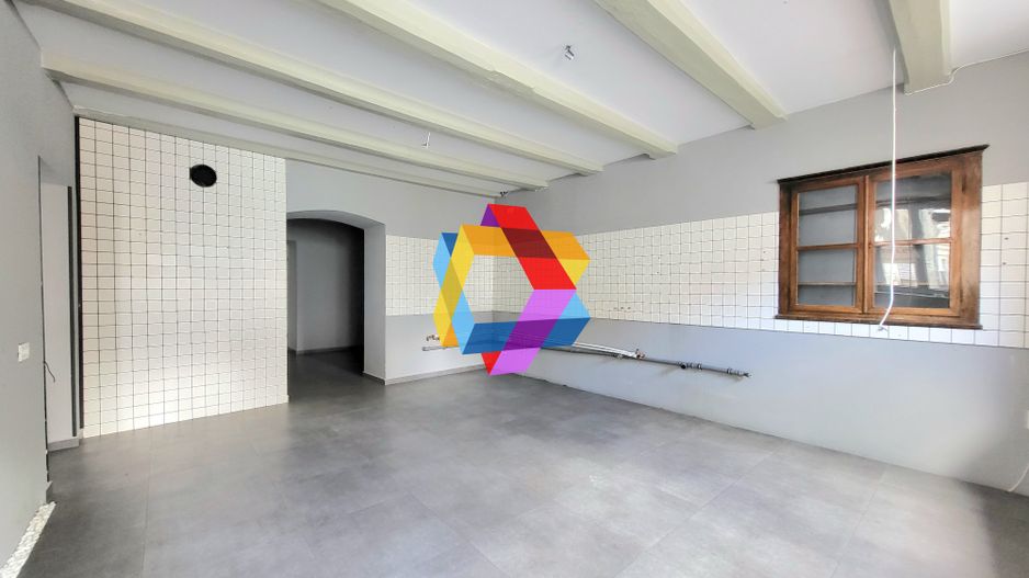 Spatiu comercial Ultracentaral - 83mp # plus-imo.ro - Poză 2