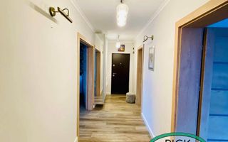 P 4243 - Apartament cu 2 camere în Târgu Mureș, Zona Central - Poză 10