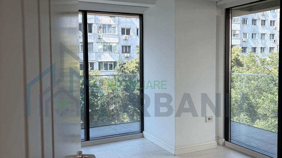 Spațiu comercial / Apartament 3 camere de închiriat, zona Palas Mall, Iași - Poză 3