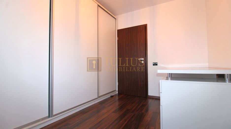 Pet-Friendly,  apartament spațios-Circumvalatiuni - Poză 10