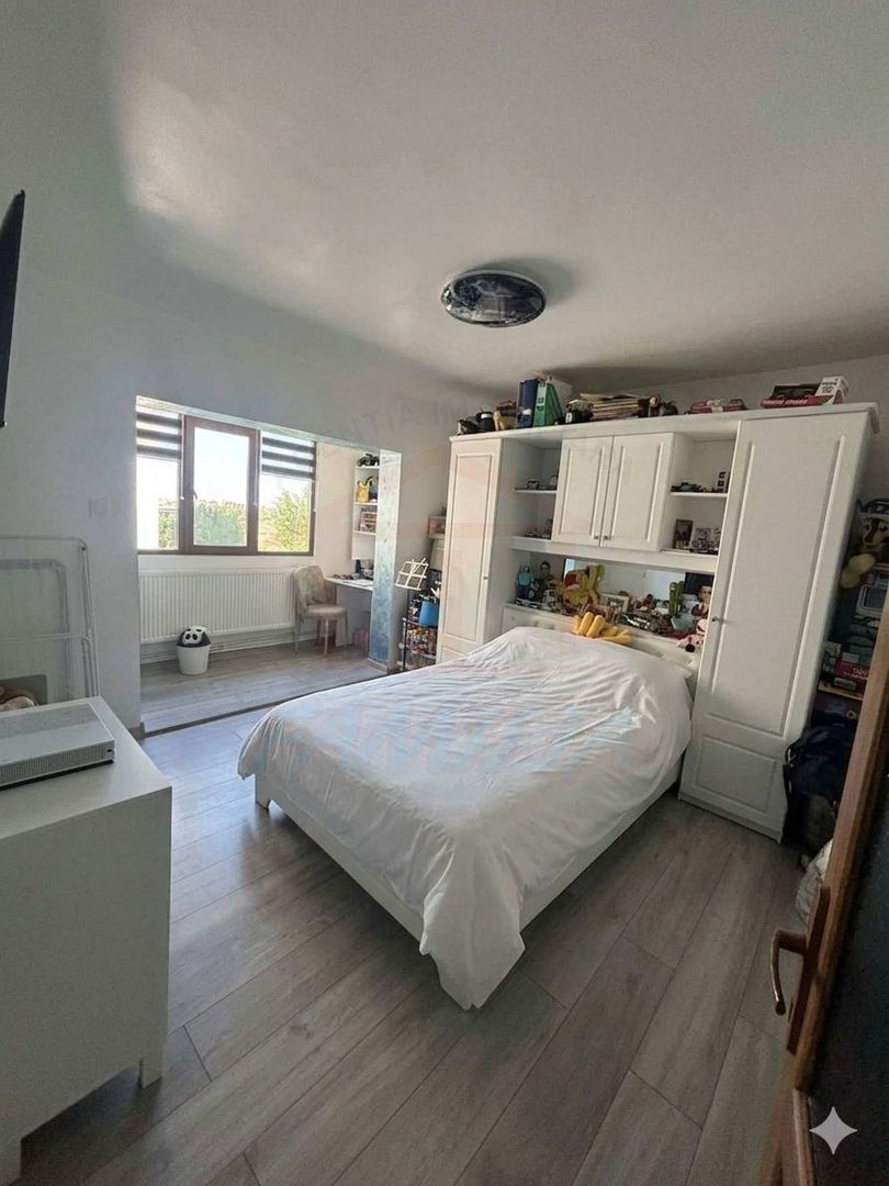 Vanzare apartament 2 camere, Micro 20, 57 mp, 82.000 EURO - Poză 6
