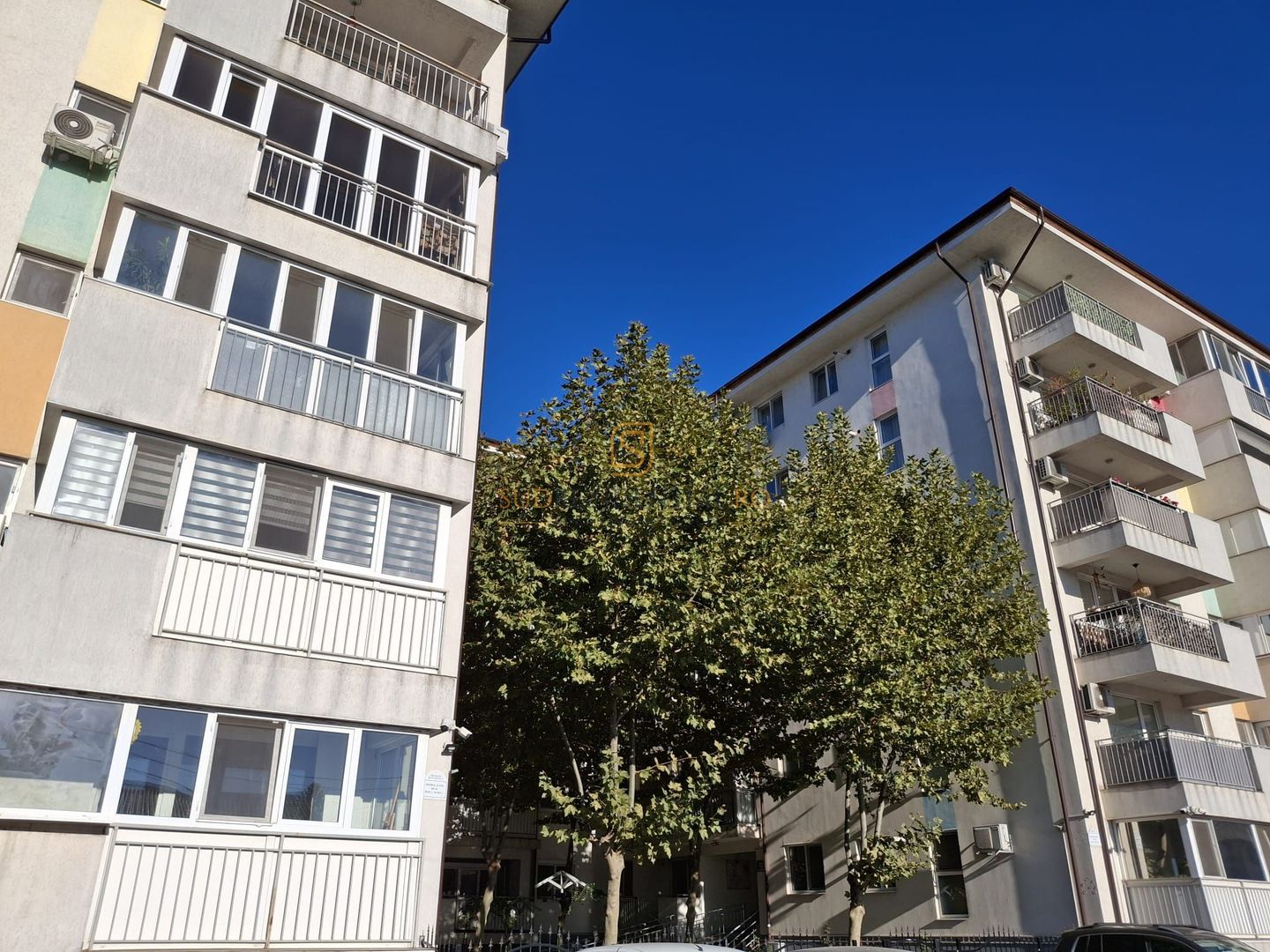 Apartament modern cu 2 camere, Drumul Jilavei, Metrou Aparatori - Poză 1