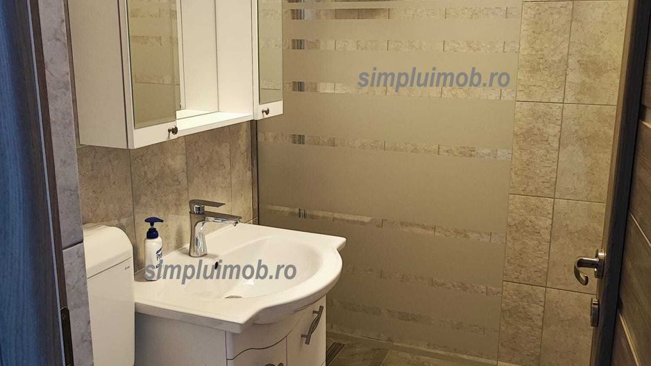 Apartament 2 camere Campia Libertatii  IOR METROU TITAN - Poză 6