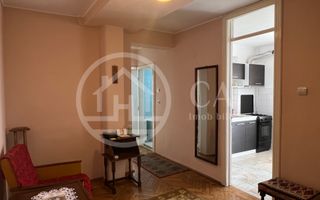 Apartament cu 3 camere de inchiriat in Centrul Civic Oradea - Poză 1