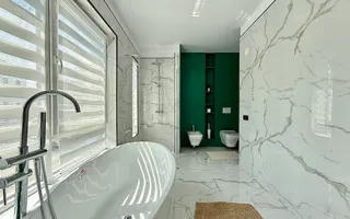 Penthouse cu terasă tip rooftop - Poză 13