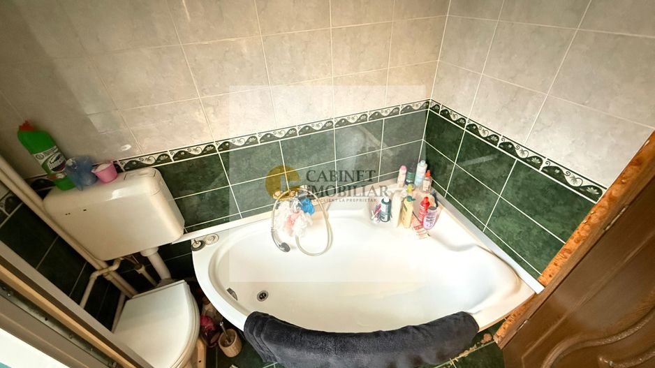 Garsoniera in vila I Rosetti- Gradina Icoanei I P+1E+M - Poză 5