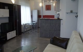 Penthouse 2 camere cu terasă panoramică – Europa - Poză 4