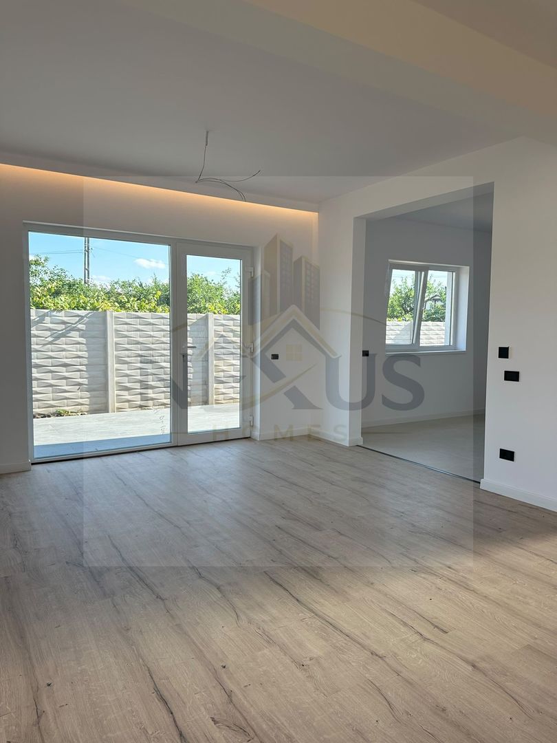 Comuna Berceni | 100m Bd. 1 Mai-Vila individuala | Strada asfaltata - Poză 15