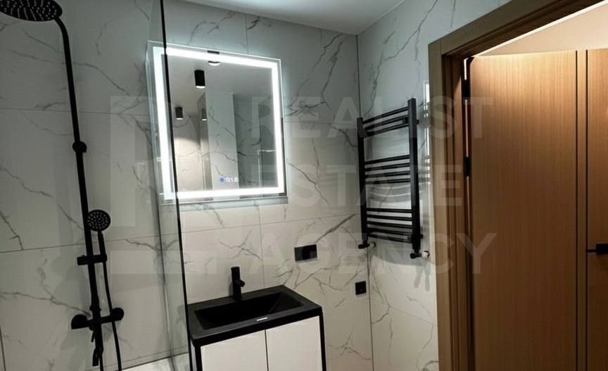 Vânzare, apartament cu 2 odăi și living,  bd. Alba Iulia, Buiucani. - Poză 10