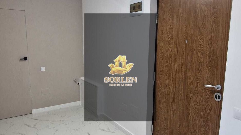 Apartament premium cu 2 camere în Eroilor Residence, Florești - Poză 5