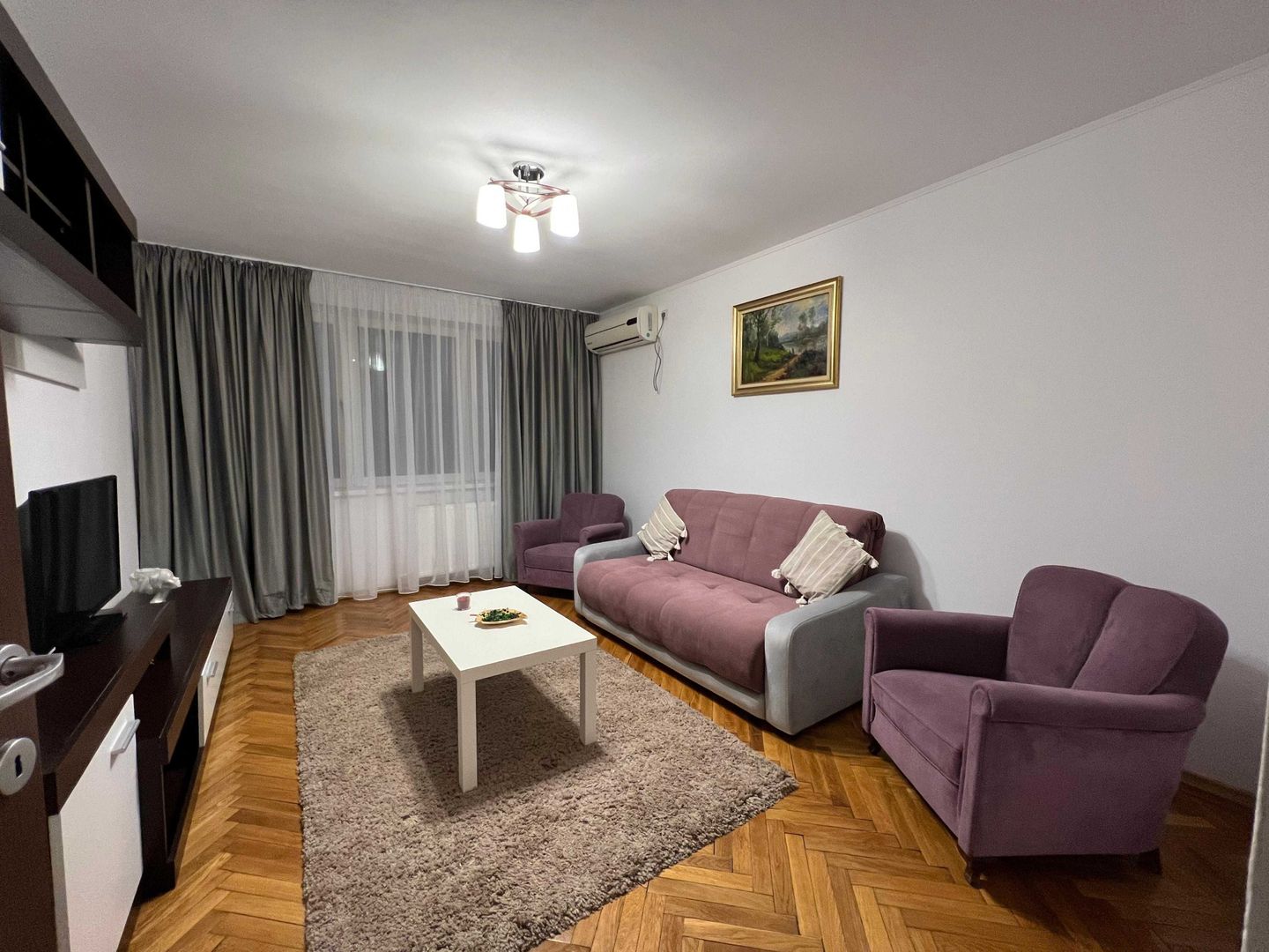 De inchiriat apartament cu 2 camere , Brancoveanu sector4 - Poză 3