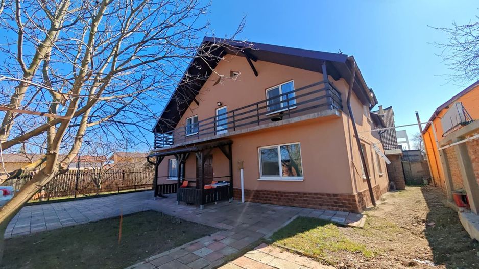 Casa individuală Harman/Brasov - Poză 30