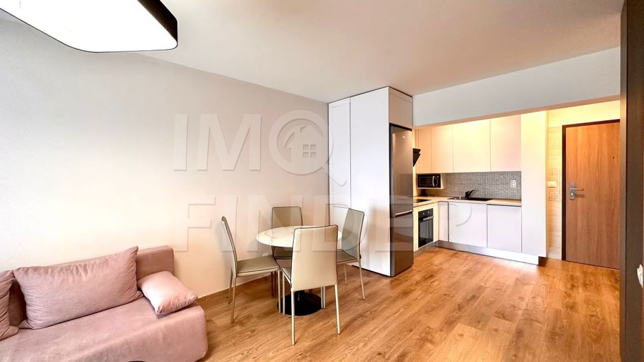 Vanzare 2 camere Gheorgheni, zona Iulius Mall, FSEGA - Poză 11