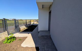 Casa Individuala, Jucu de Mijloc, 4 camere, 3 Bai, Terasa, 146 mp - Poză 18