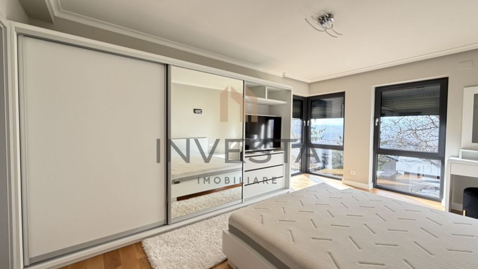 Casa de inchiriat Smart Home langa padure - zona Prof. N. Margineanu - Poză 9