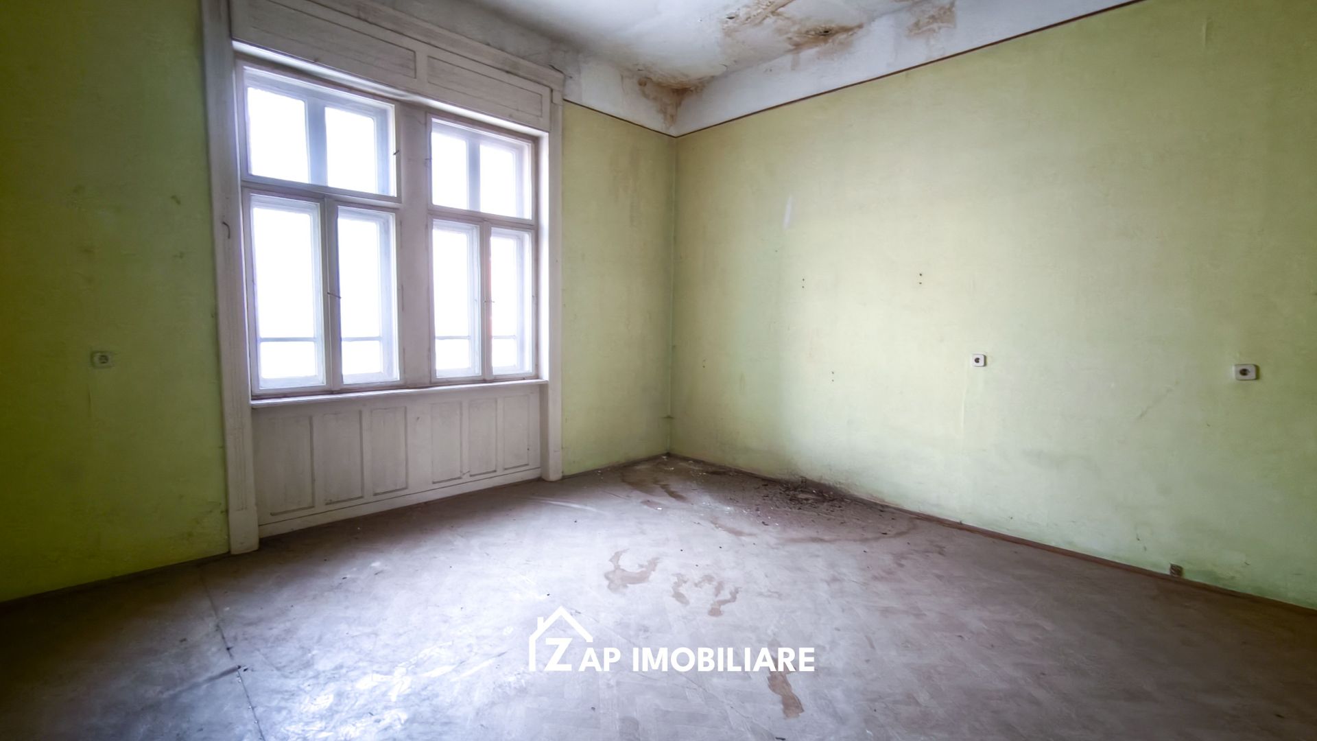 Oportunitate Investiție - Teren 2782 mp cu 7 Corpuri de Clădire - Str. Gh. Doja - Poză 11