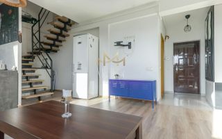 Apartament 3 camere, 79 mp, parcare, Manastur, zona Edgar Quinet! - Poză 10