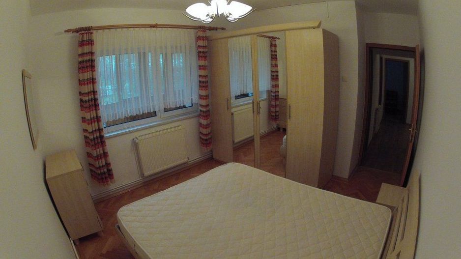 Apartament 3 camere + 2 bai in bloc vila.de 4 etaje, Racadau - Poză 6