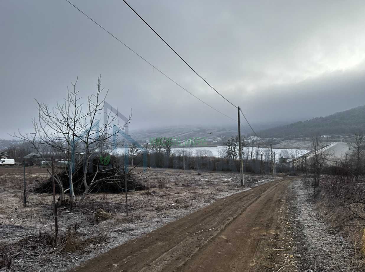 596 mp, teren intravilan Sorogari, Aroneanu - Poză 3