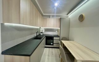 Apartament Nou 2 Camere | Avanera | Parcare Subterană | 60 MP - Poză 13