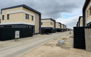 Profita de promotia lunii! Vila individula cu 4 camere in complex - Poză 33