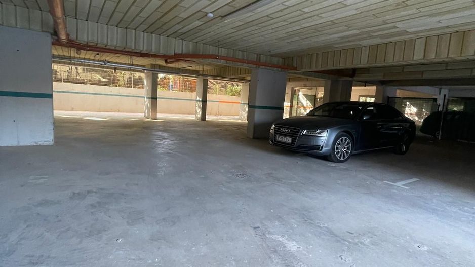 Apartament o camera,fix langa metrou,complex cu piscina - Poză 3