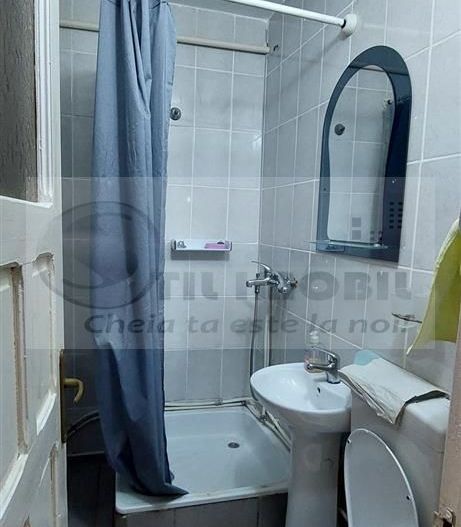 GARSONIERA TUDOR VLADIMIRESCU  LANGA IULIUS MALL 320 EURO - Poză 3
