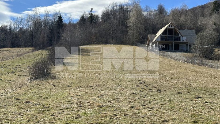 Teren zona Șoarecu - 52 de ari - Poză 4