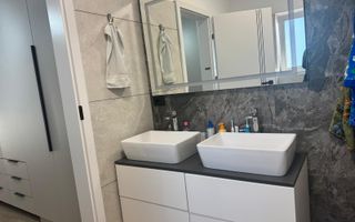 Casa individuala cu 5 camere, complet mobilata si utilata, Com Berceni - Poză 21