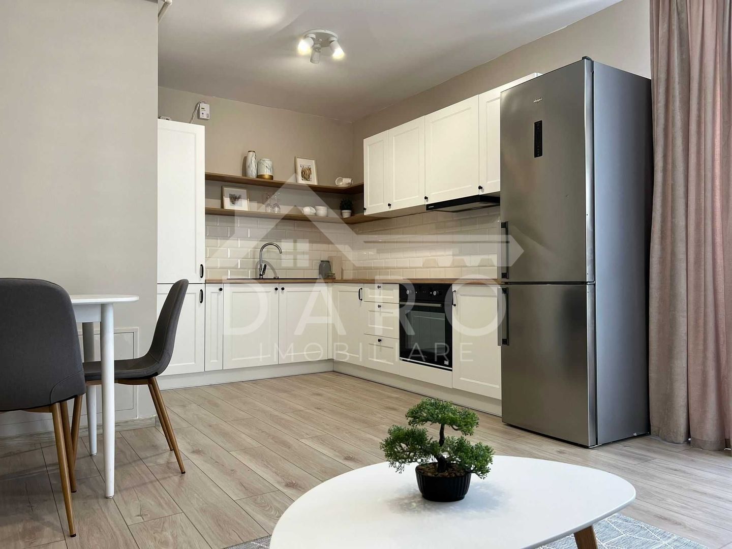 De inchiriat  - Apartament 2 camere - Zona Unirii - Targu Mures - Poză 2