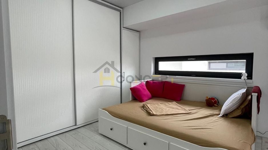 Vila mobilata utilata Lux Str Radu Voda Com Berceni Comision 0% - Poză 14