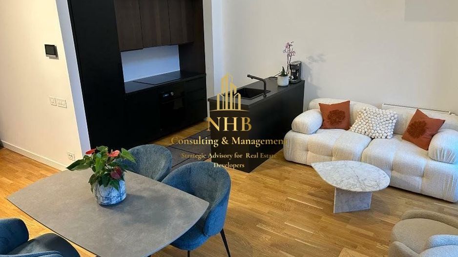 Penthouse 4 camere  259.000 €+TVA-  Pipera - Avalon Estate! - Poză 1