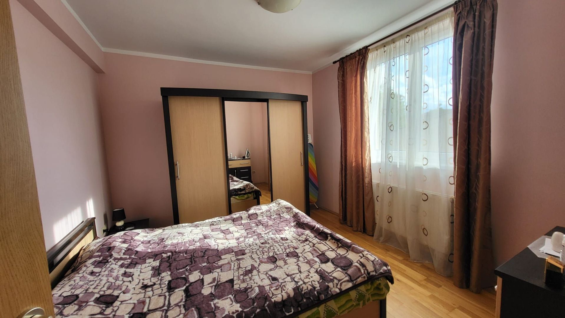 Apartament cu 3 camere de inchiriat Alba Iulia - Poză 5