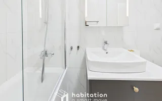 Eleganță la apus – apartament 3 camere, în zona Lipovei, lângă pădure - Poză 13