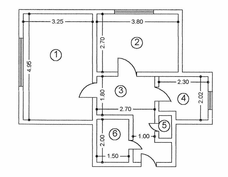 De vanzare Apartament 2 camere Batistei - INTERCONTINENTAL sect.2 - Poză 6