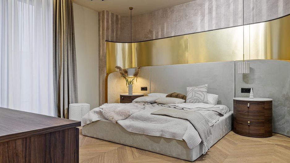 Vilă Exclusivistă în Ansamblu  |Piscină Privată| Pipera –Iancu Nicolae - Poză 11