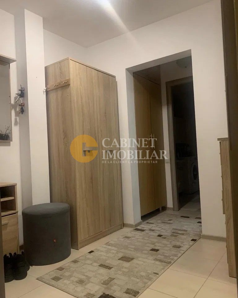 METALURGIEI - 2 CAMERE DECOMANDAT - BLOC DUPA 1980 - MOBILAT SI UTILAT - Poză 4