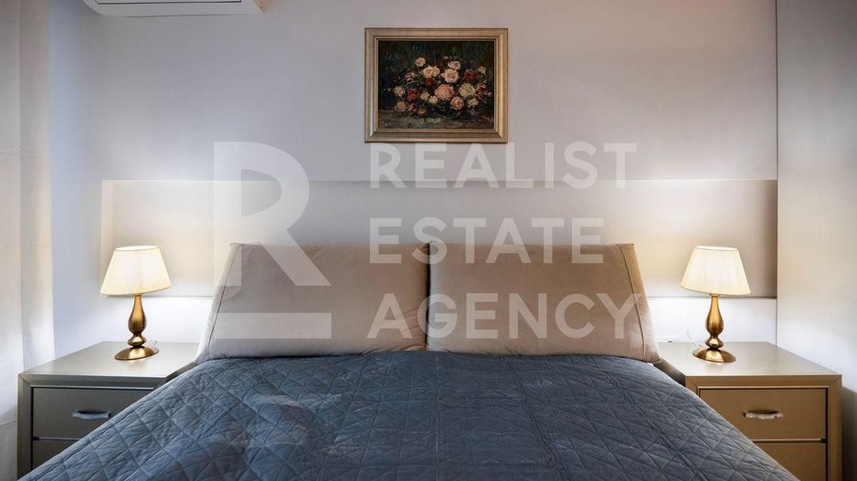 Apartament 3 Camere | Cortina North | Pipera | Loc de parcare - Poză 14