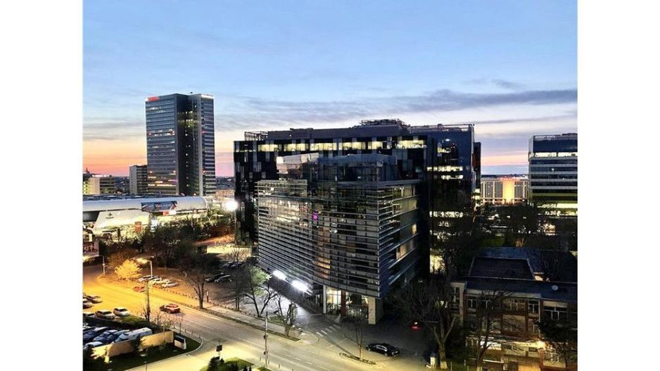 Vanzare 3 Camere Aviatiei Tower Loc de Parcare - Poză 12