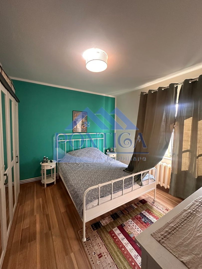 Apartament 2 camere zona ultracentrala, Tomis Mall - Poză 10