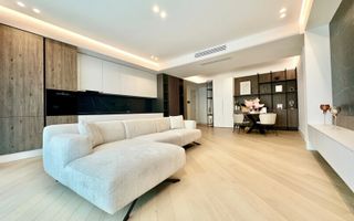 Apartament exclusivist 3 camere I Iancu Nicolae I 2 locuri de parcare - Poză 5