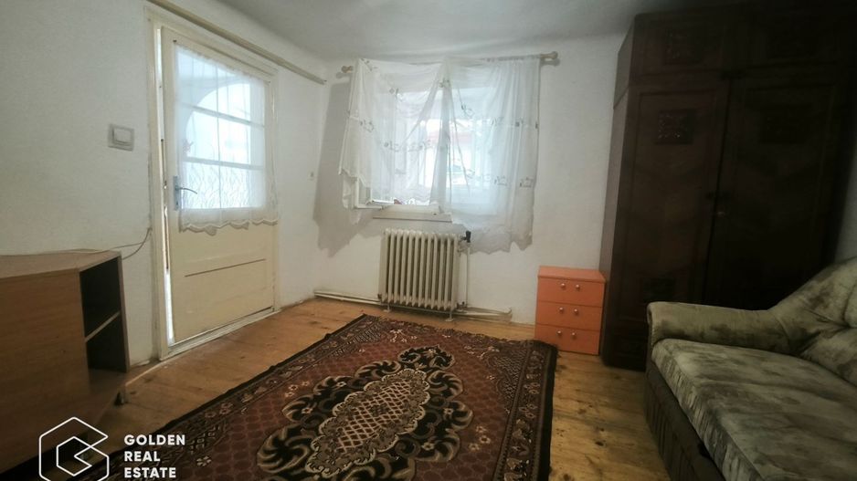 Casa 4 camere, zona Parneava pretabil muncitori sau familie - Poză 5