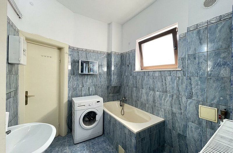 COTROCENI | Chirie 104mp birou/rezidential renovat + centrala - Poză 15