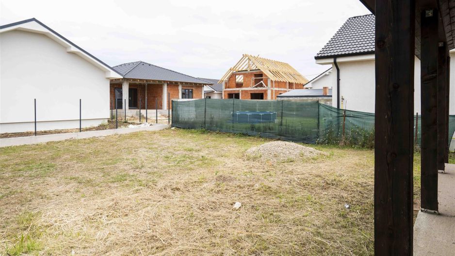 Casa in localitatea Santandrei - Poză 4