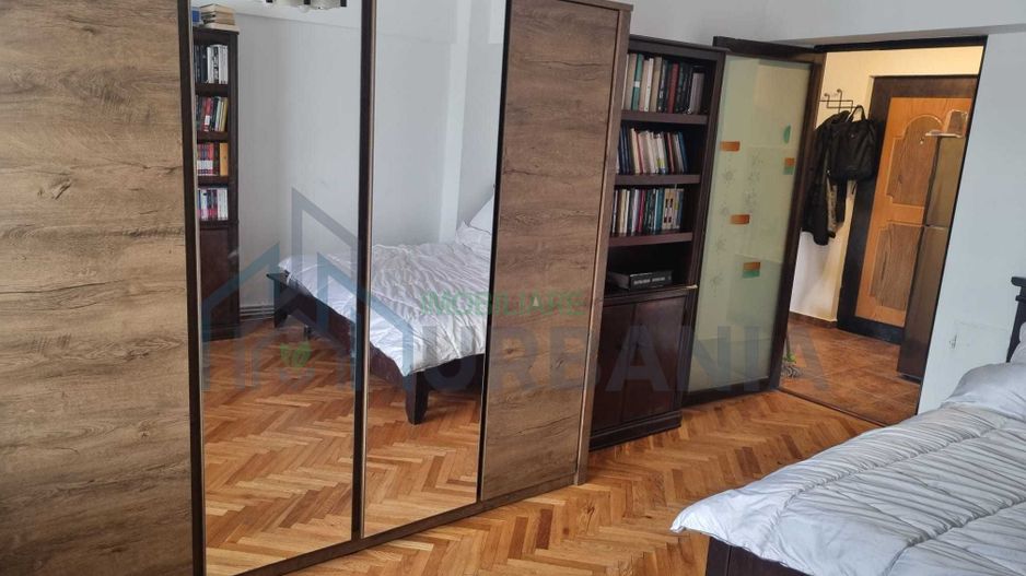 Apartament cu o cameră de închiriat, lângă Hala Centrală Iași - Poză 1