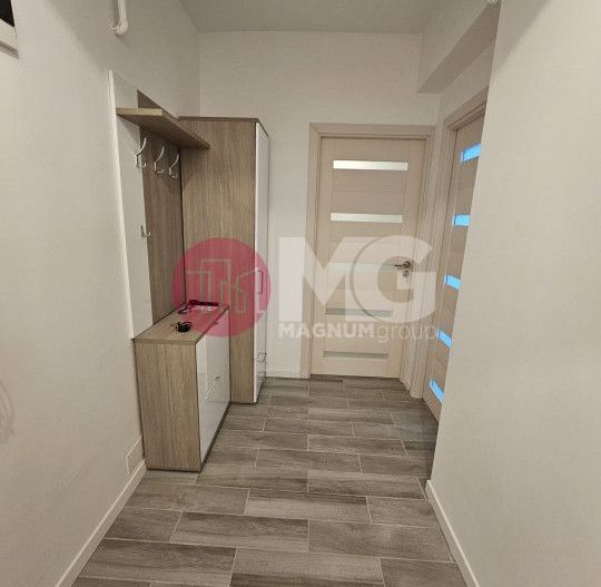 Apartament 2 camere de inchiriat-Mobilat modern- Parcare Subterana  - Uverturii - Poză 8