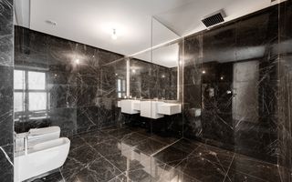 Penthouse One Verdi Park I Un refugiu al luxului în inima orașului! - Poză 37