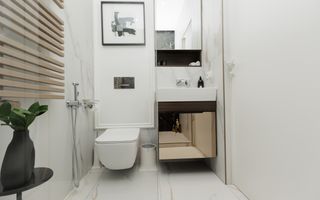 Vânzare, apartament, Crown PLaza Park, 2 camere strada Columna - Poză 25